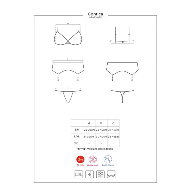 Biancheria Intima Femminile - immagine 7
