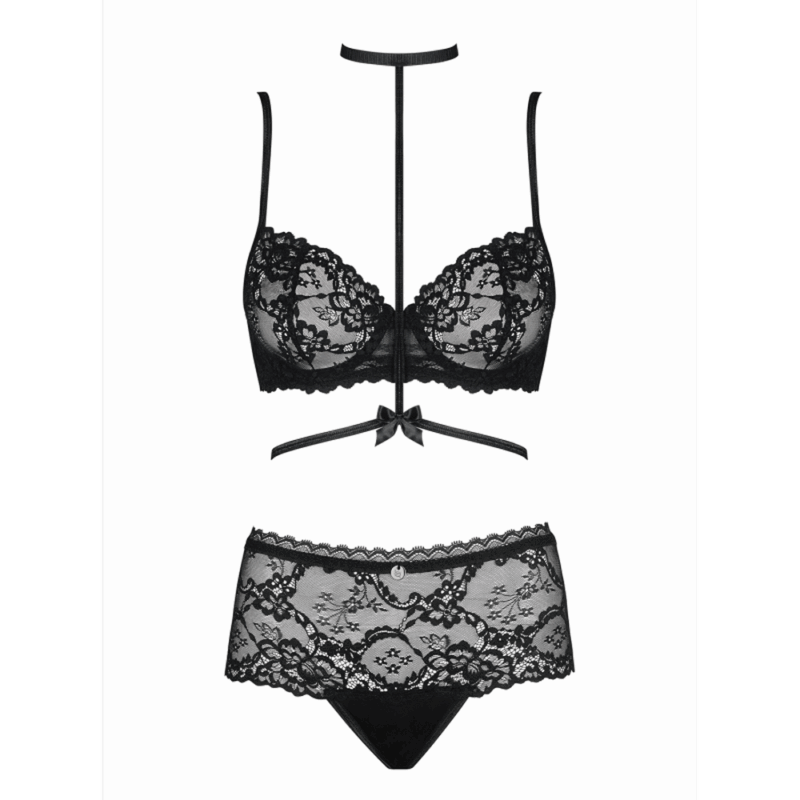 Biancheria Intima Sexy - immagine 3