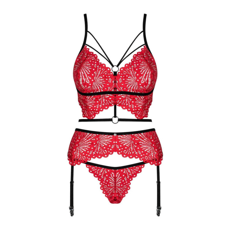 Lingerie Molto Sexy - immagine 7