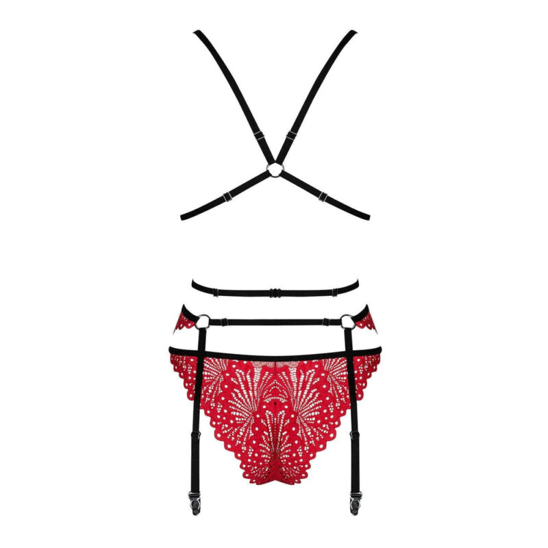 Lingerie Molto Sexy - immagine 8