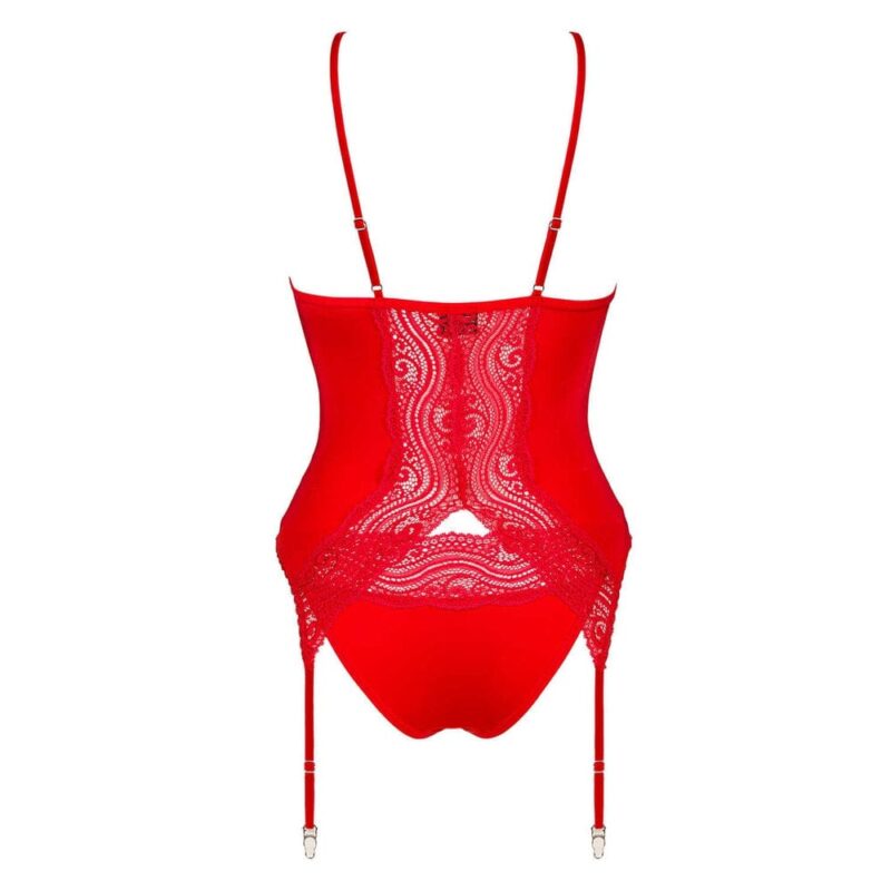 Corsetto Top Da Donna - immagine 8