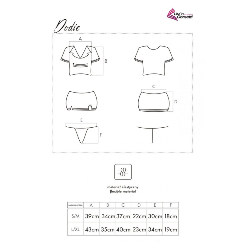 Dodie Lc 30615 - immagine 7
