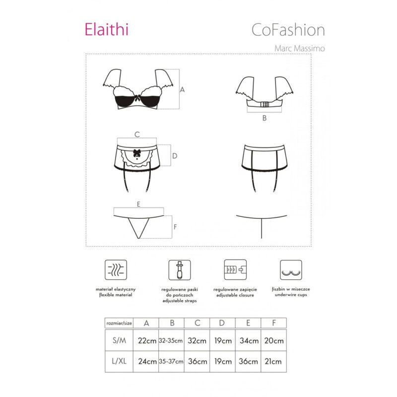 Elaithi Cf 90493 - immagine 5