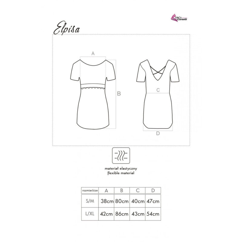 Elpisa Lc 90497 - immagine 5