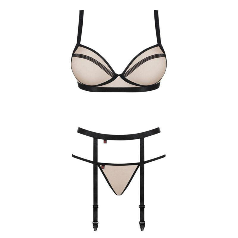 Set Beige - immagine 3