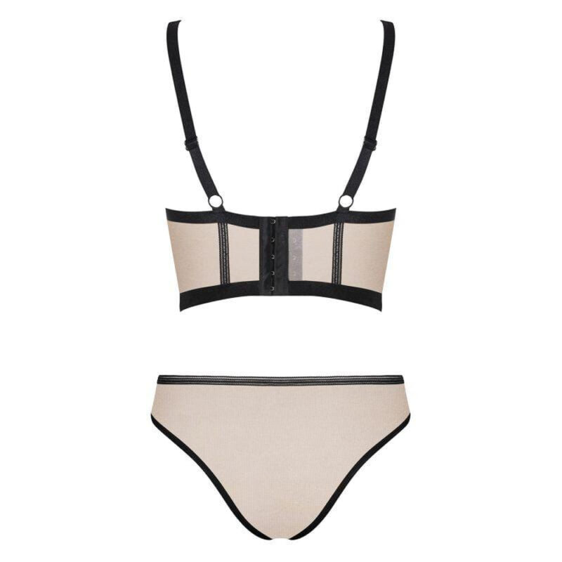 Set Donna Beige - immagine 3