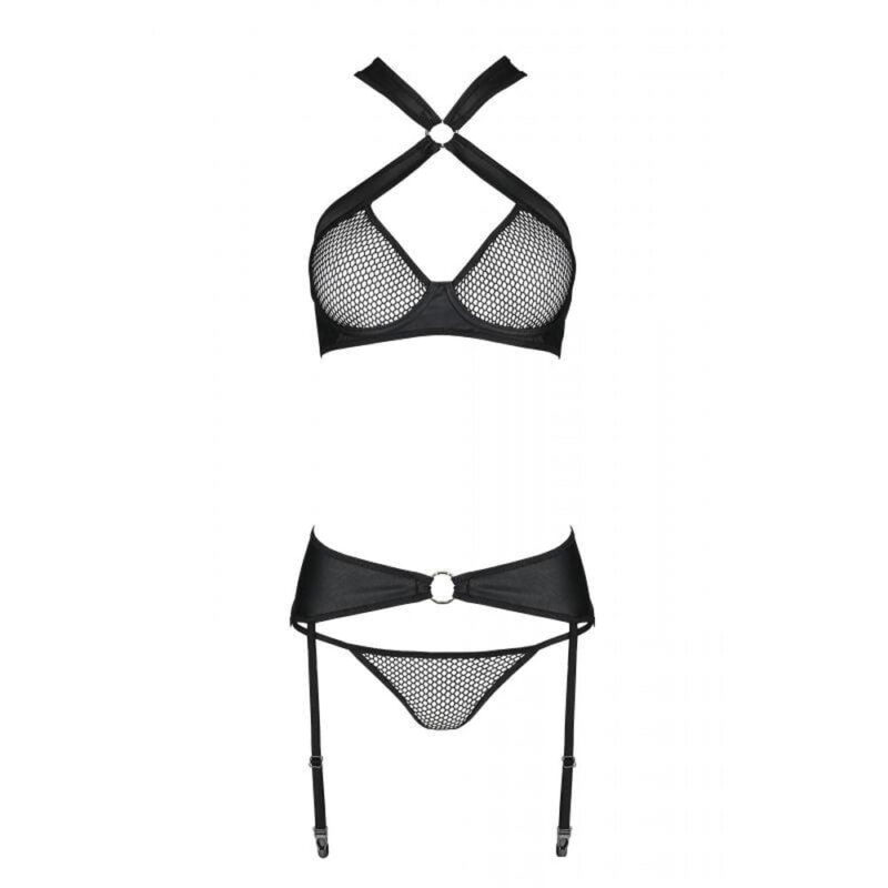 Abbigliamento Da Notte Femminile Chic - immagine 4