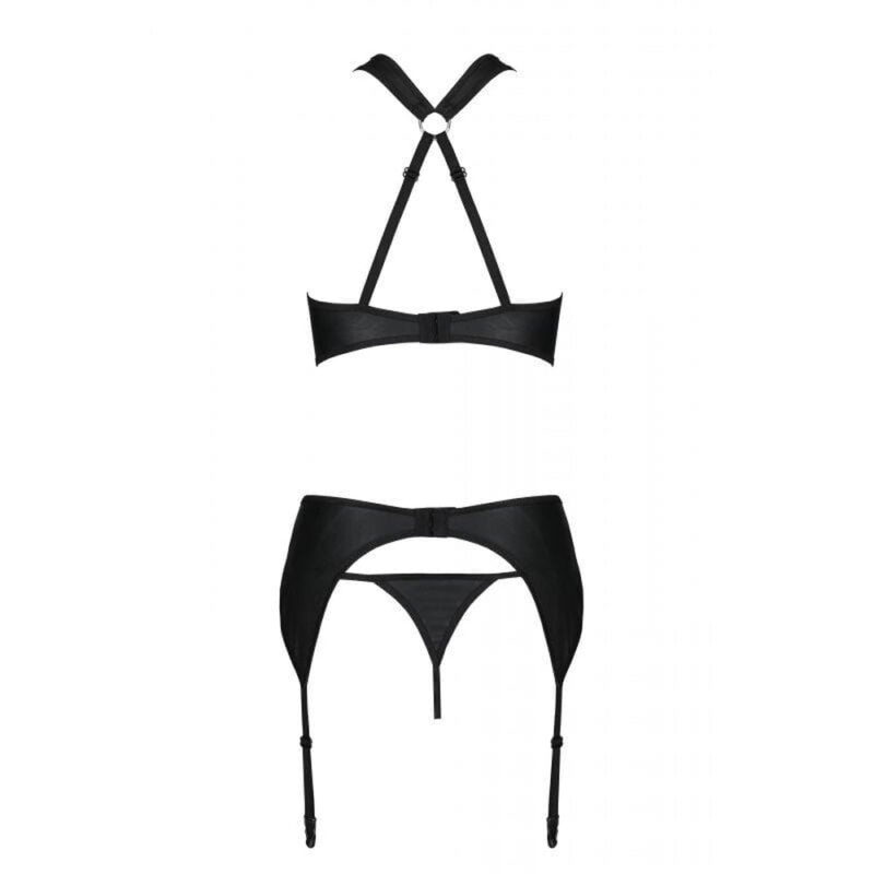 Abbigliamento Da Notte Femminile Chic - immagine 5