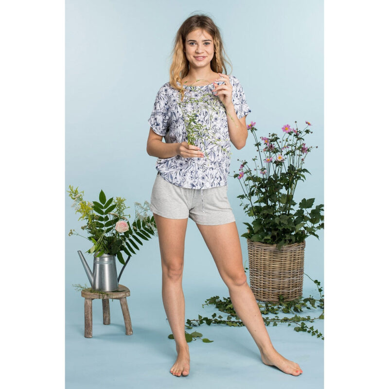 Set Di Pigiami Da Donna A Buon Mercato - immagine 2