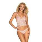 Set Donna Rosa Cipria