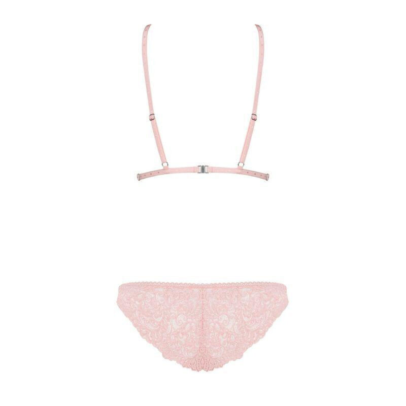 Set Rosa Cipria - immagine 4