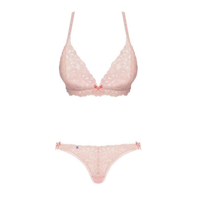 Set Rosa Cipria - immagine 3