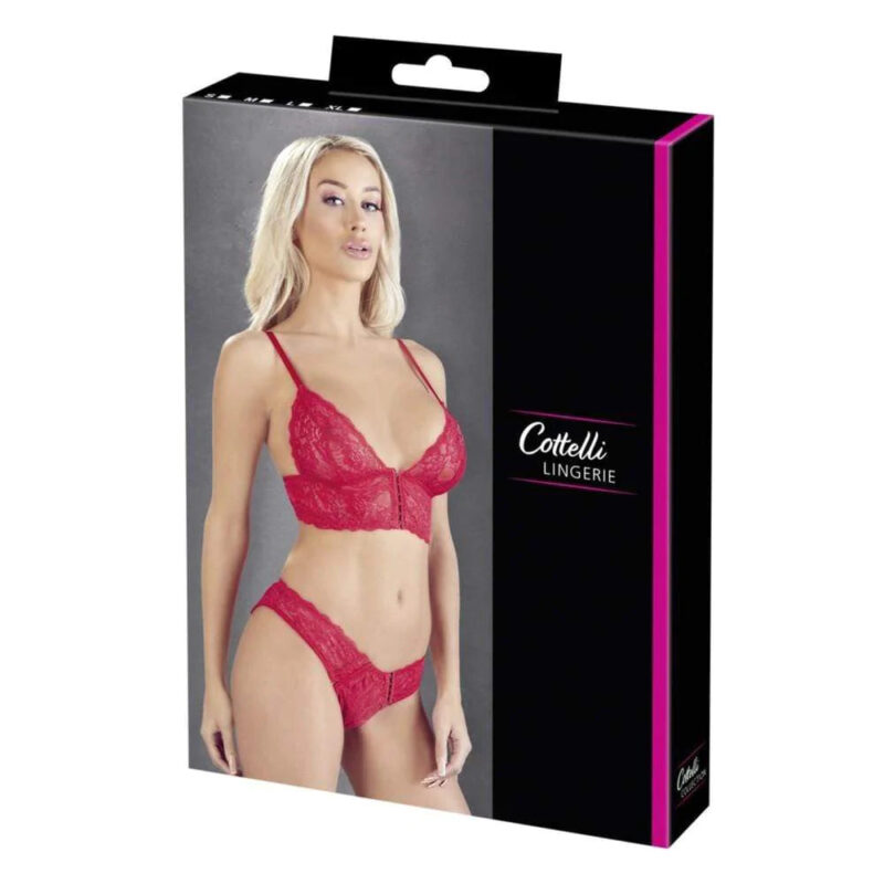Set Rosso - immagine 4
