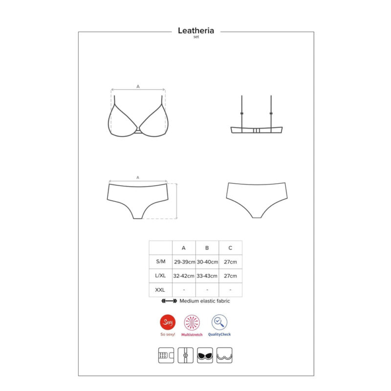 Set Shorty - immagine 7