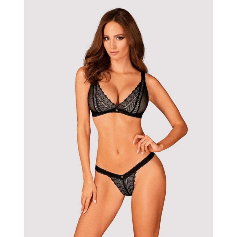 Reggiseno Estiqua - immagine 7