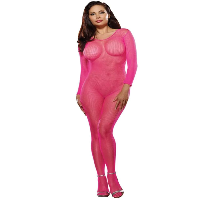 Donna Bodystocking