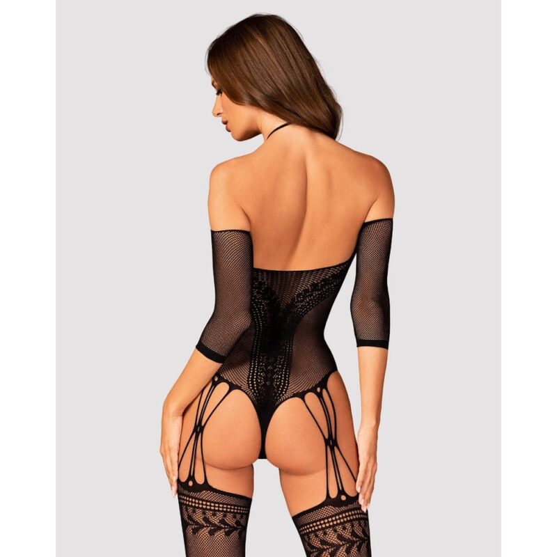 Combinazione Di Biancheria Intima Femminile - immagine 4