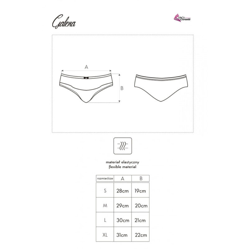 Galena Lc 6056 - immagine 2