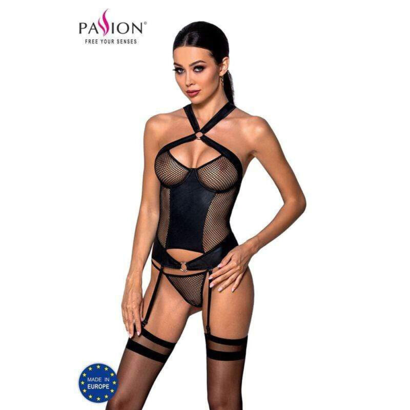 Sgabello In Pelle - immagine 2