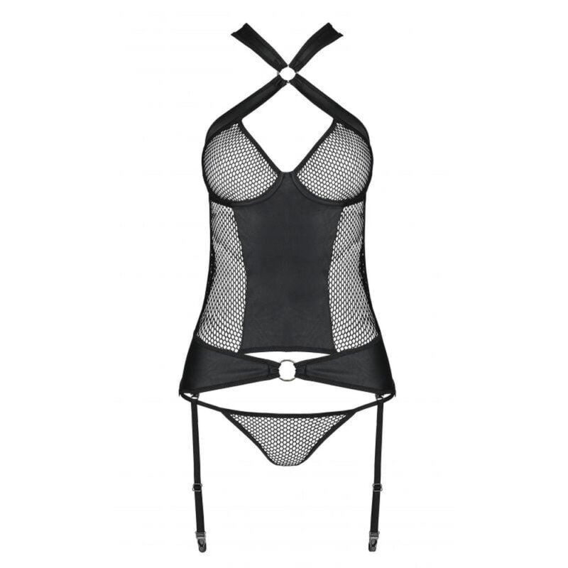 Sgabello In Pelle - immagine 3