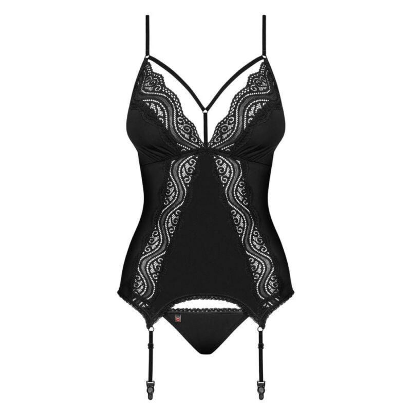 Bustier Glamour - immagine 3
