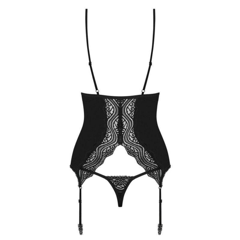 Bustier Glamour - immagine 4