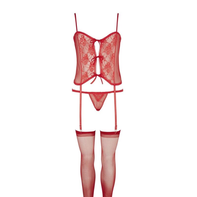 Bretella Guepiere - immagine 3