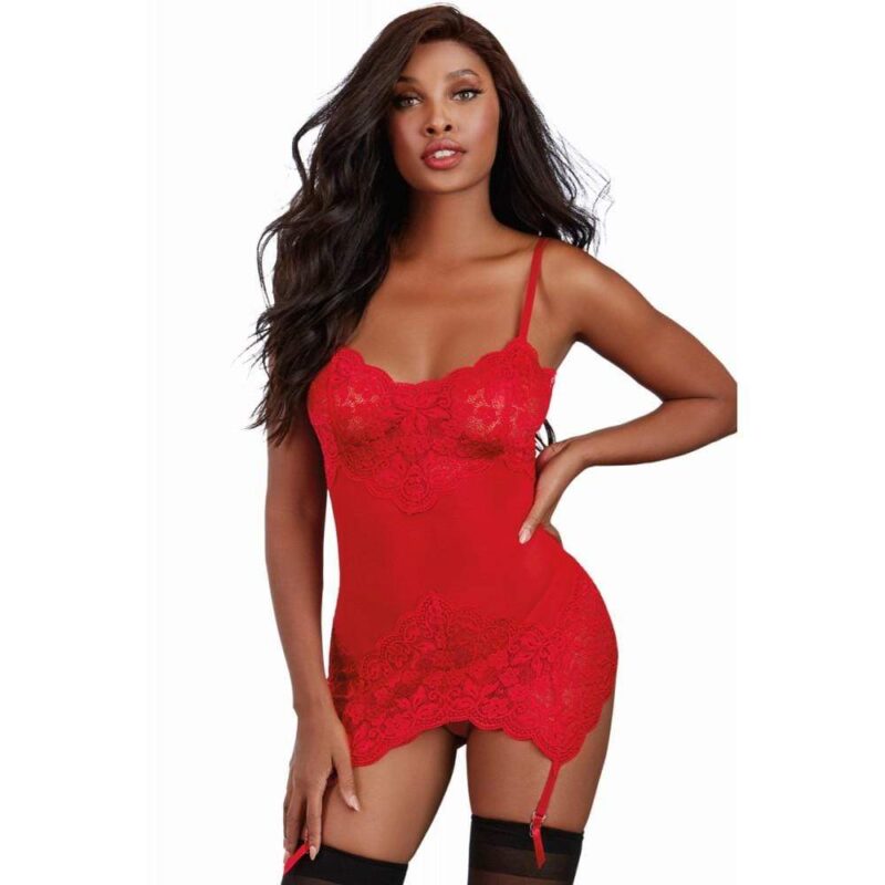 Bustier Donna Sexy