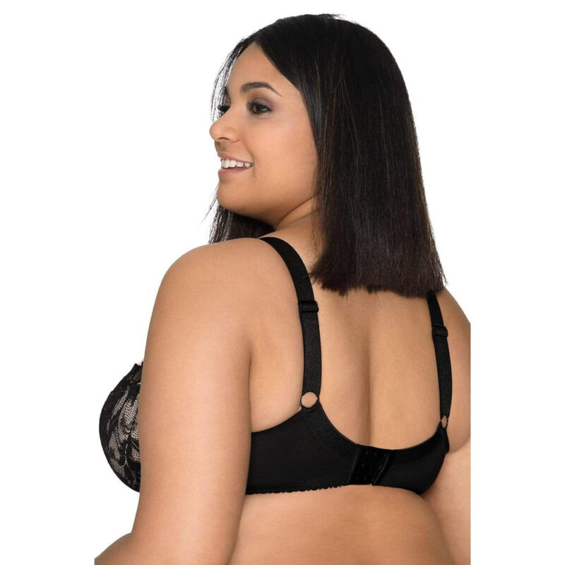 Reggiseno In Pizzo - immagine 3