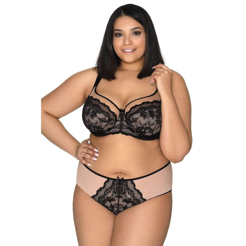 Reggiseno In Pizzo - immagine 2
