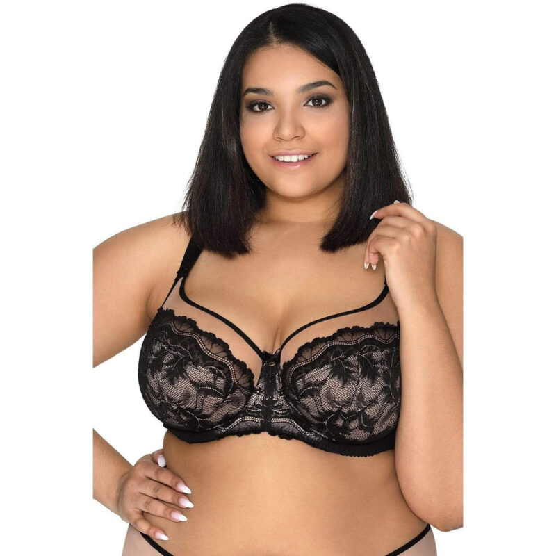Reggiseno In Pizzo