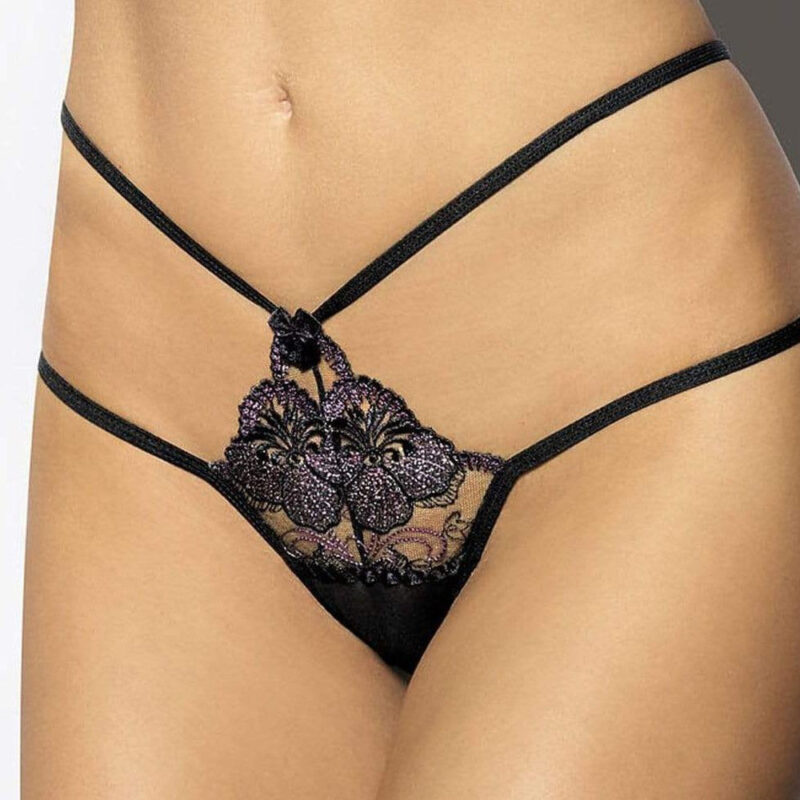 Perizoma Di Alta Moda