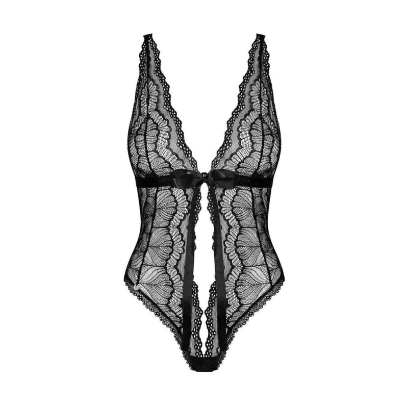 Corpo Donna Lingerie - immagine 7