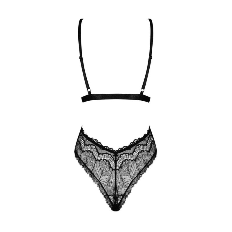 Corpo Donna Lingerie - immagine 8