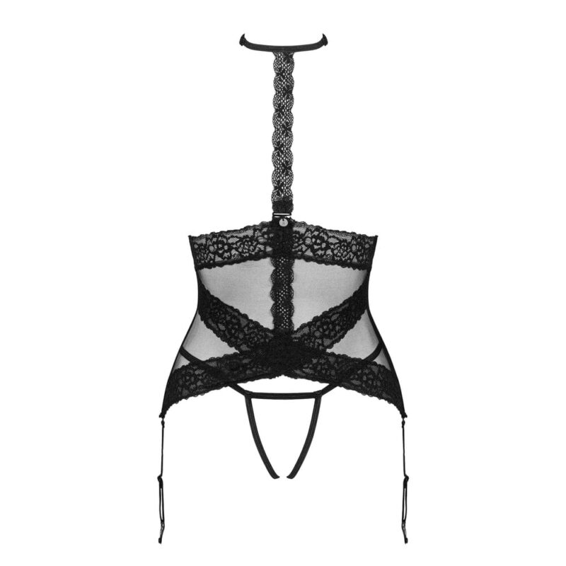 Corsetto Sexy Da Donna - immagine 7