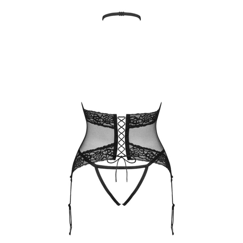 Corsetto Sexy Da Donna - immagine 8