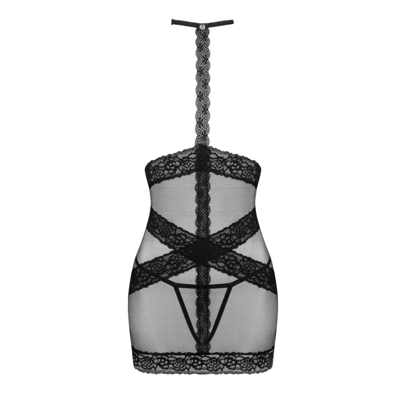 Donna Cattiva Babydoll - immagine 3