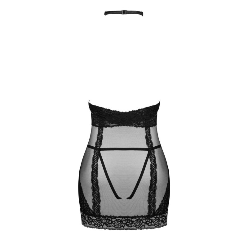 Donna Cattiva Babydoll - immagine 4