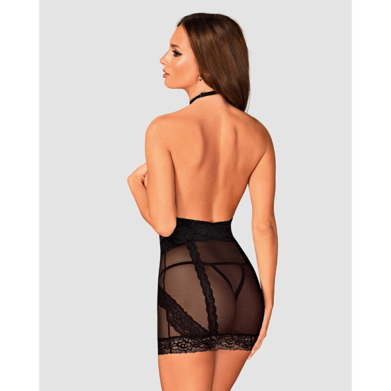 Donna Cattiva Babydoll - immagine 6