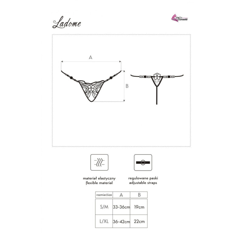 Ladome Lc 90516 - immagine 7