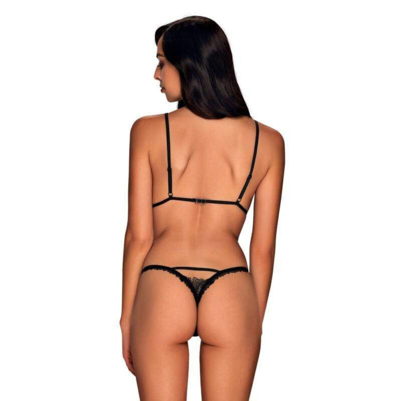 Lingerie Aperta E Birichina - immagine 2