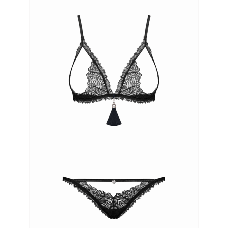Lingerie Aperta E Birichina - immagine 3