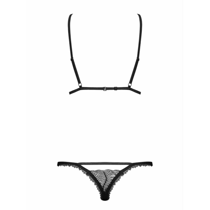 Lingerie Aperta E Birichina - immagine 4