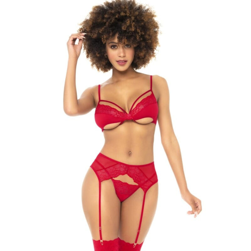 Lingerie Di Qualità