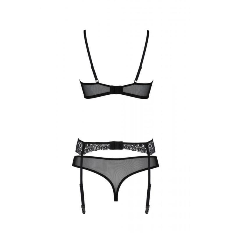 Lingerie Eco-Responsabile - immagine 3