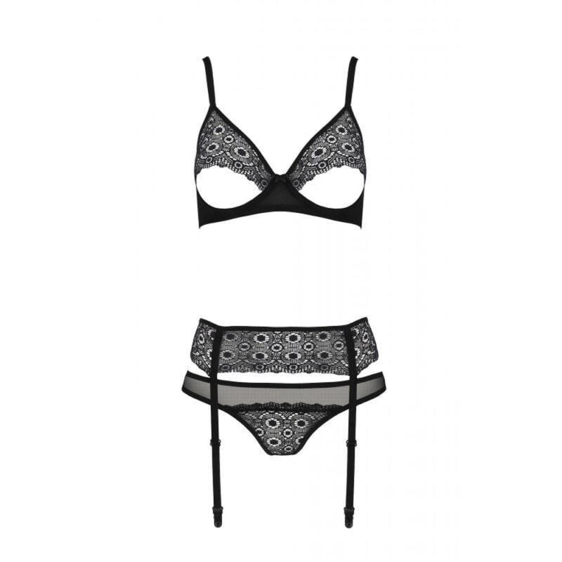 Lingerie Eco-Responsabile - immagine 4