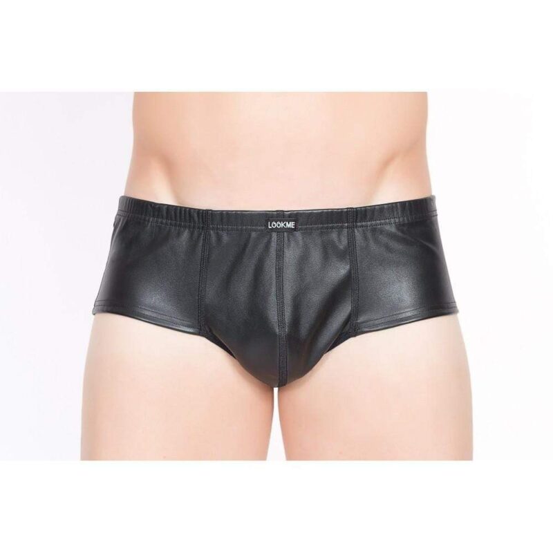 Lingerie In Pelle