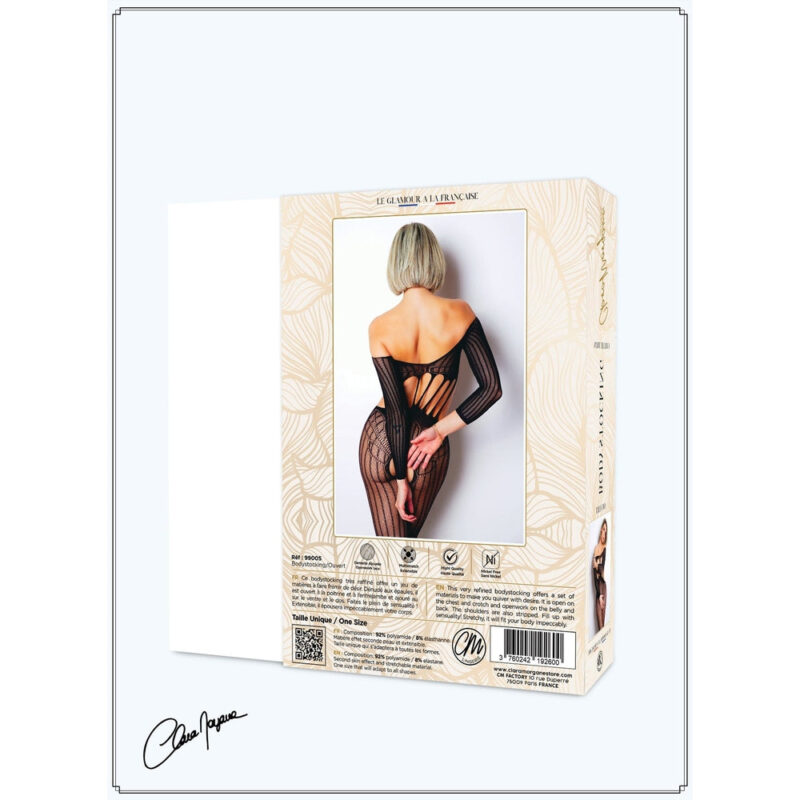 Lingerie Erotica Aperta - immagine 7