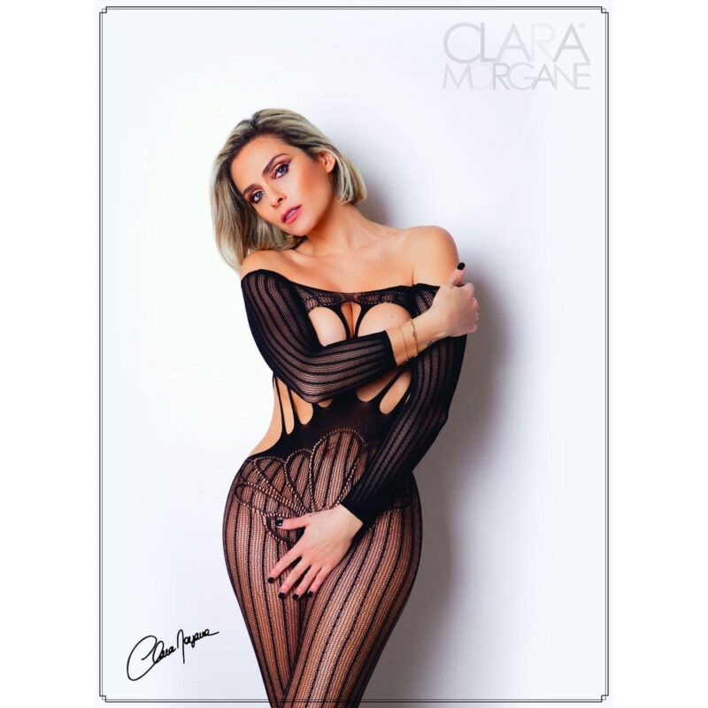 Lingerie Erotica Aperta - immagine 2