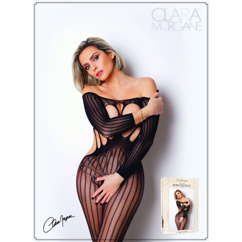 Lingerie Erotica Aperta - immagine 4
